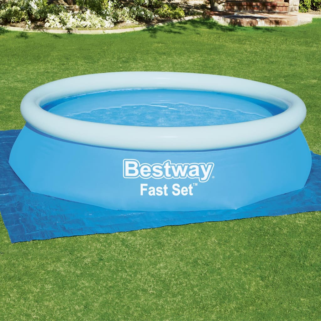 Bestway Podložka pod bazén Flowclear 335x335 cm